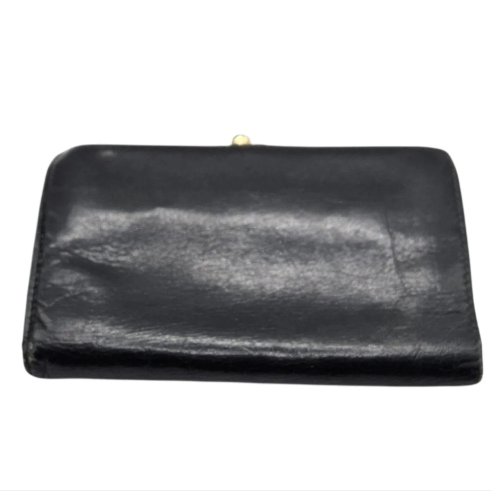 Gucci Horsebit Bi-fold Wallet